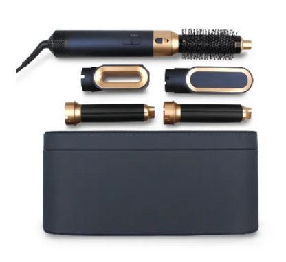 5-in-1 Multi-Style Hair Styler