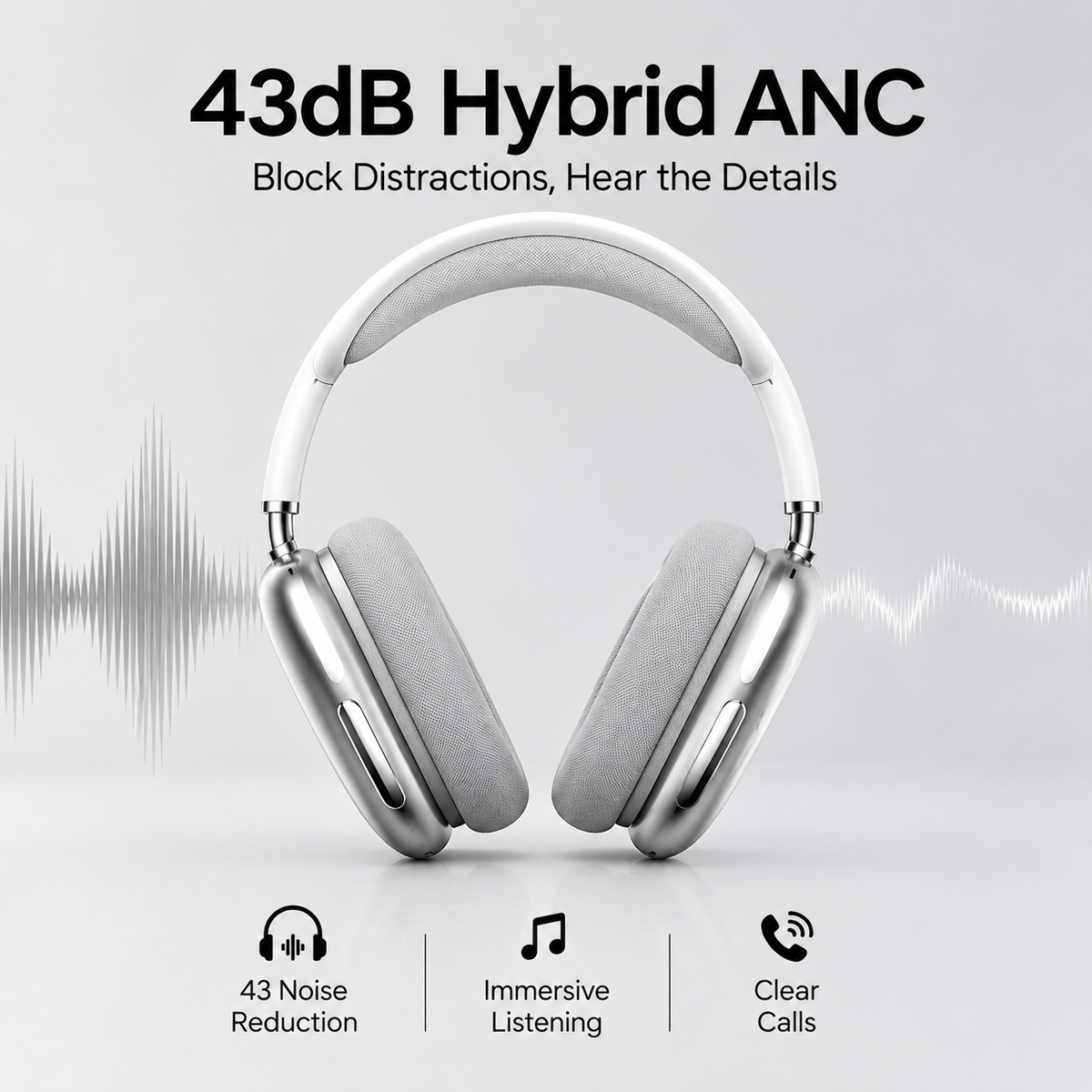 🎧 Premium Headphones