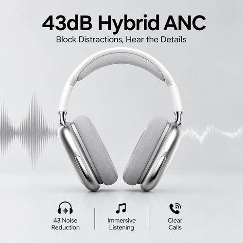 🎧 Premium Headphones