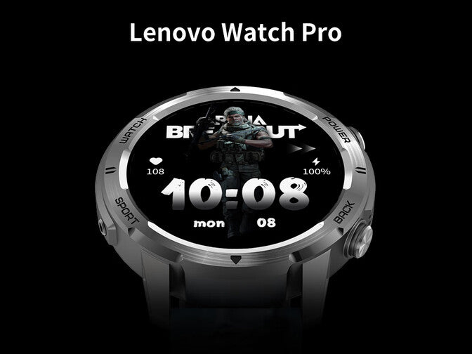 ⌚ Premium Smart Watch